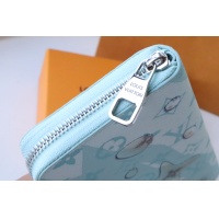 $85.00 USD Louis Vuitton AAA Quality Card Case #1224710