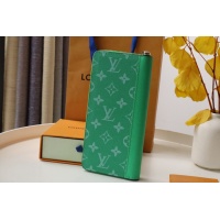 $85.00 USD Louis Vuitton AAA Quality Card Case #1224712