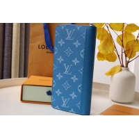 $85.00 USD Louis Vuitton AAA Quality Card Case #1224714