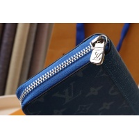 $85.00 USD Louis Vuitton AAA Quality Card Case #1224714