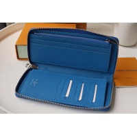 $85.00 USD Louis Vuitton AAA Quality Card Case #1224714