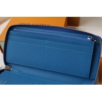 $85.00 USD Louis Vuitton AAA Quality Card Case #1224714