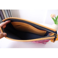 $98.00 USD Louis Vuitton AAA Quality Wallets #1224718