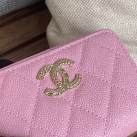 $60.00 USD Chanel Wallets #1224807