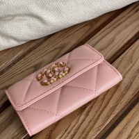 $64.00 USD Chanel Wallets #1224817