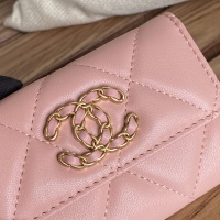 $64.00 USD Chanel Wallets #1224817