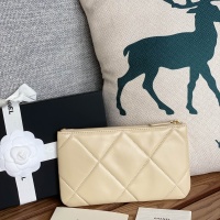 $80.00 USD Chanel AAA Quality Wallets #1224860