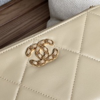 $80.00 USD Chanel AAA Quality Wallets #1224860