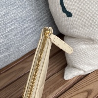 $80.00 USD Chanel AAA Quality Wallets #1224860