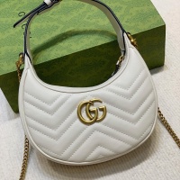 $76.00 USD Gucci AAA Quality Shoulder Bags For Women #1224916
