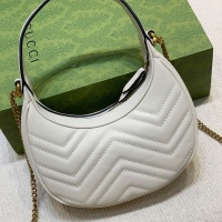 $76.00 USD Gucci AAA Quality Shoulder Bags For Women #1224916
