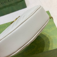 $76.00 USD Gucci AAA Quality Shoulder Bags For Women #1224916