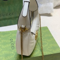 $76.00 USD Gucci AAA Quality Shoulder Bags For Women #1224916