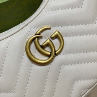 $76.00 USD Gucci AAA Quality Shoulder Bags For Women #1224916