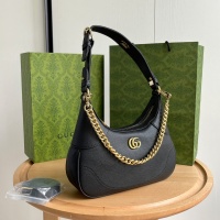 $80.00 USD Gucci AAA Quality Shoulder Bags For Women #1224924