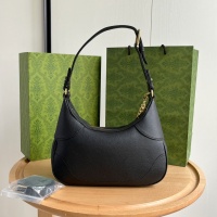 $80.00 USD Gucci AAA Quality Shoulder Bags For Women #1224924