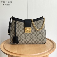 $80.00 USD Gucci AAA Quality Shoulder Bags For Women #1224928