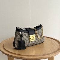 $76.00 USD Gucci AAA Quality Shoulder Bags For Women #1224929
