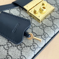 $76.00 USD Gucci AAA Quality Shoulder Bags For Women #1224929