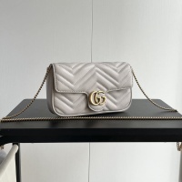 $80.00 USD Gucci AAA Quality Messenger Bags For Women #1225002