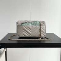 $80.00 USD Gucci AAA Quality Messenger Bags For Women #1225002