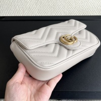 $80.00 USD Gucci AAA Quality Messenger Bags For Women #1225002