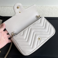 $80.00 USD Gucci AAA Quality Messenger Bags For Women #1225002
