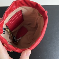 $68.00 USD Gucci AAA Quality Messenger Bags For Women #1225011
