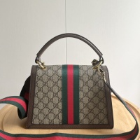 $92.00 USD Gucci AAA Quality Handbags For Women #1225030