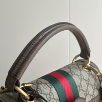 $92.00 USD Gucci AAA Quality Handbags For Women #1225030