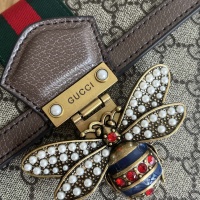 $92.00 USD Gucci AAA Quality Handbags For Women #1225030