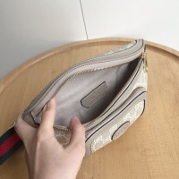 $60.00 USD Gucci AAA Quality Belt Bags For Unisex #1225032