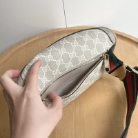 $60.00 USD Gucci AAA Quality Belt Bags For Unisex #1225032