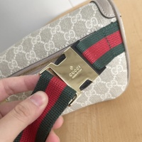 $60.00 USD Gucci AAA Quality Belt Bags For Unisex #1225032