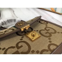 $85.00 USD Gucci AAA Quality Handbags For Unisex #1225039