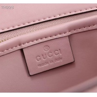 $82.00 USD Gucci AAA Quality Handbags For Women #1225053