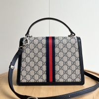$82.00 USD Gucci AAA Quality Handbags For Women #1225113