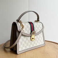 $82.00 USD Gucci AAA Quality Handbags For Women #1225115