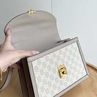 $82.00 USD Gucci AAA Quality Handbags For Women #1225115