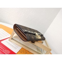 $48.00 USD Louis Vuitton LV Card Case For Women #1225159