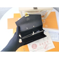 $45.00 USD Louis Vuitton LV Card Case For Women #1225172