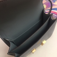 $88.00 USD Hermes AAA Quality Messenger Bags For Women #1225229