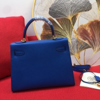 $98.00 USD Hermes AAA Quality Handbags For Women #1225285