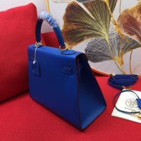 $98.00 USD Hermes AAA Quality Handbags For Women #1225285