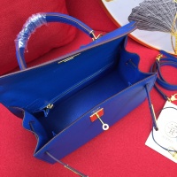 $92.00 USD Hermes AAA Quality Handbags For Women #1225286