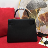 $98.00 USD Hermes AAA Quality Handbags For Women #1225290