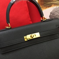 $98.00 USD Hermes AAA Quality Handbags For Women #1225290