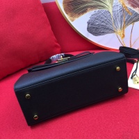 $98.00 USD Hermes AAA Quality Handbags For Women #1225290
