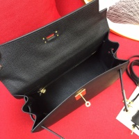 $98.00 USD Hermes AAA Quality Handbags For Women #1225290