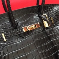 $105.00 USD Hermes AAA Quality Handbags For Women #1225299